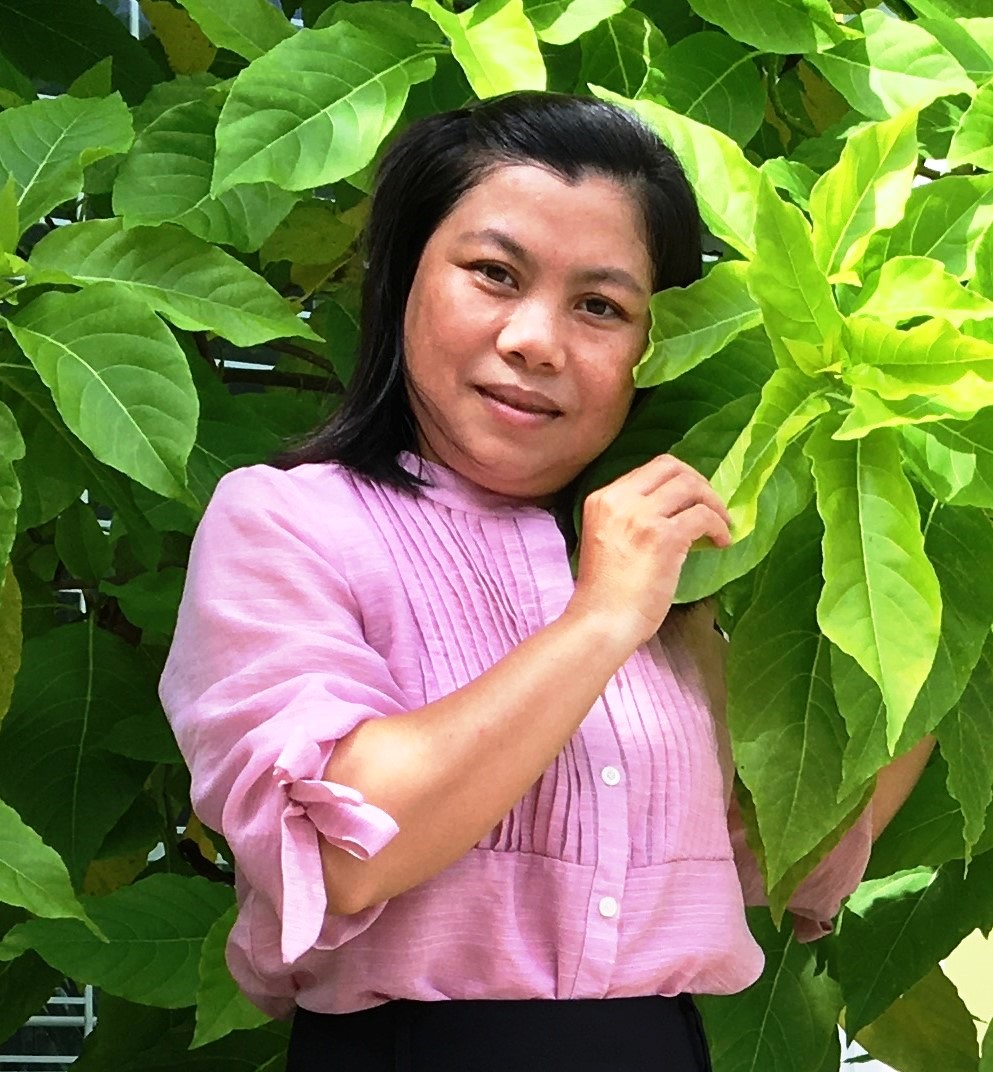 Huynh Mai Thuy Van