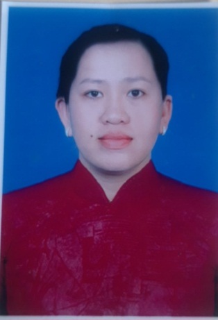 Nguyen Diep Phuong Nghi